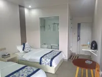 Shangjia Business Hotel (Nanbu Shengzhonghu Branch)