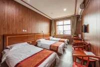 Laobeijing Express Hotel