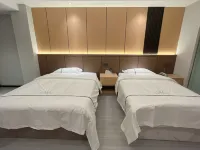 Dongfang Guanda Business Hotel