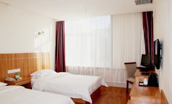 Chifeng Pingmei Business Hotel