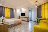 Juntai Huishui Hotel
