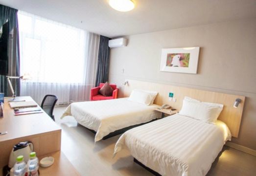 Jinjiang Inn (Yichun Water Park) - Housity