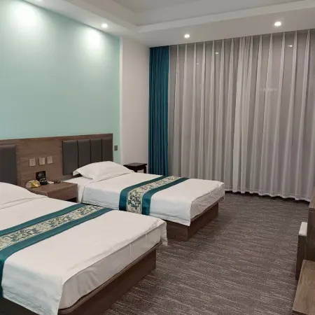 Lishan B&B