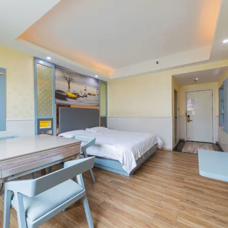 Leiyang Yue Ai Theme Hotel