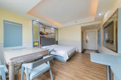 Leiyang Yue Ai Theme Hotel