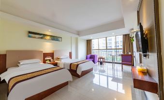 Heyuan City 168 Express Hotel