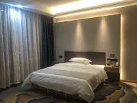 新晃㵲洲酒店 - Wi-Fi