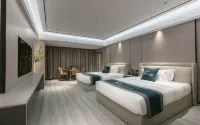 Baiyi Hotel Hotels near Pu'Er Tea Horse Road Seenic Spot