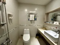 Pingnan Lidian Sunshine Theme Hotel