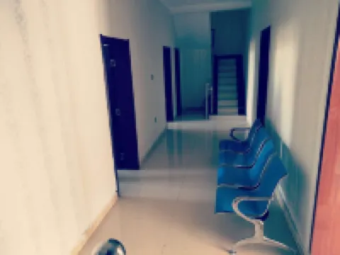 Gangcha Yidu Holiday Hotel