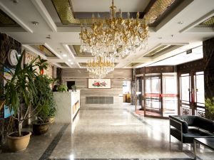 Aru Horqin Banner Tianbai Business Hotel