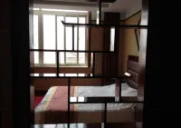 Yangyuan Fuyuelou Hotel Hotels in Yangyuan