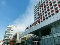 Traffic Business Hotel Các khách sạn gần Nanshifang Yard