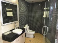 Susongxingdao Boutique Hotel