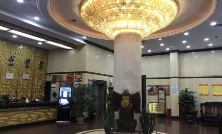 Dongkou Xinhua Hotel - Housity