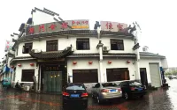 Longmen Shifu