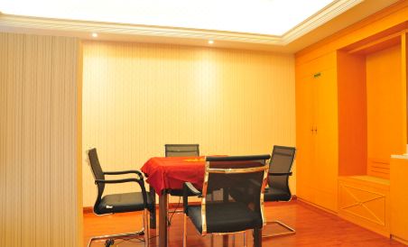 Vienna Hotel (Jiujiang Railway Station) - Housity