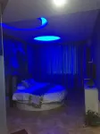 綿竹新世佳主題飯店