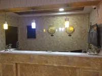 Minqin Hongfuyuan Business Hotel Hôtels à : Minqin