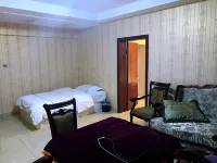 Dongning Jincheng Hotel Hotels in Dongning