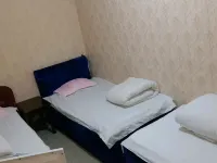 Korla Zhongxin Guest House