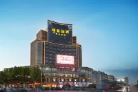 Lijing Baijing Boutique Hotel Hotell i 