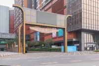 Zhongshan Jinshun Business Accommodation