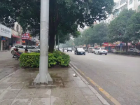 Liangli Hotel, Wuyuan