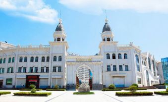 Magnotel(Changle China Gem City)