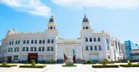 Magnotel(Changle China Gem City) Hotels in Changle