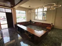 Qinhuangdao Shanhai Homestay