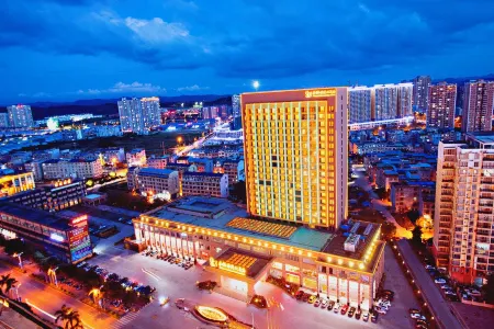 Ping Lu International Hotel