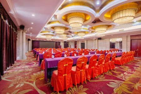 Fan Chang Hotel Отели рядом со станцией Fanchang West Railway Station