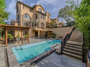 Top 20 Hot Spring Hotels in Shandong