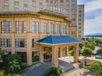 Fuxin International Hotel Hotels in Yanshan