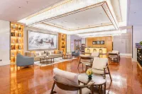 Yining Beauty Hotel (Liuxing Street Scenic Area Airport Store)