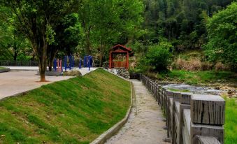 Liuyang Natural Mountain Residence Farm