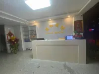 Shunhe Hotel Donggang