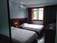 Zeyi Hotel