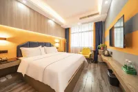 Yiyang Fenglin Evening  Hotel