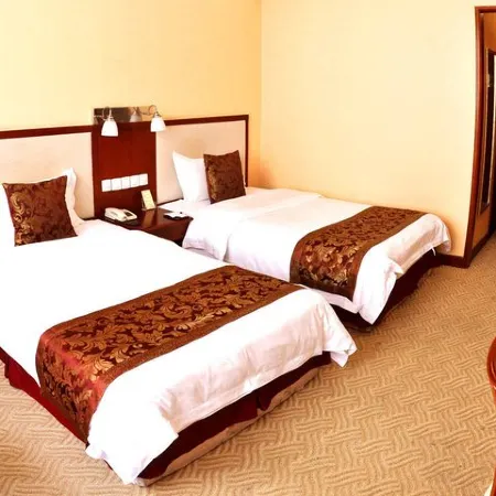 Yintian Business Hotel