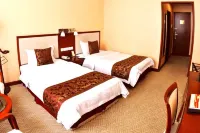 Yintian Business Hotel Hotel dekat Guantao Museum