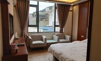 Yanshan Constellation Fashion Hotel