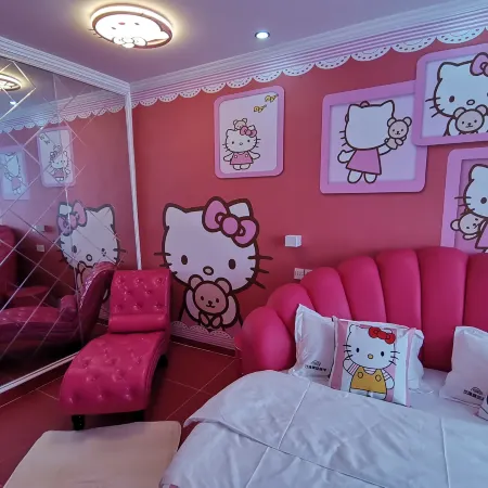 Tengxi Shuanglong Hotel