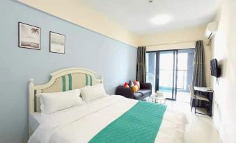 Rebecca Apartment