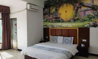 Luhe 98 Apartment