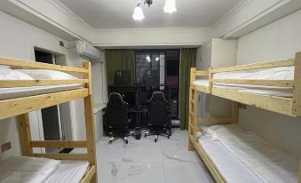 Jinhua Shangke E-sports Apartment
