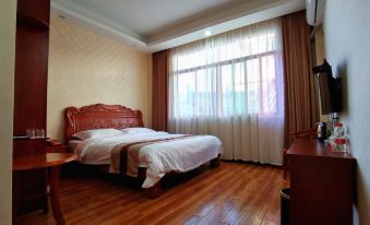 Xingning Foyuan Jingshe Homestay