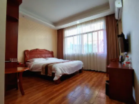 Xingning Chanyuan Jingshe Homestay