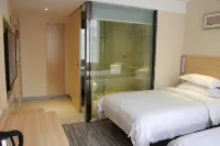 Convenient Hotel (Fangchenggang Shangsi Bus Station) Hotels in Shangsi